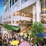 渋谷ストリームの場所や駐車場&オープン日や混雑状況は?営業時間やアクセス方法も!