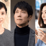 黄昏流星群のエキストラ募集は?ロケ地・撮影場所&あらすじ・キャストも!