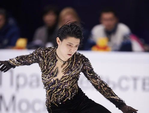 羽生結弦グランプリファイナル2018結果は？優勝の可能性＆怪我の状態も