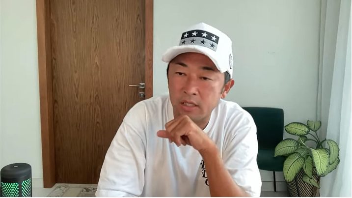 ガーシー議員こと東谷義和はなぜドバイから帰国しないのか