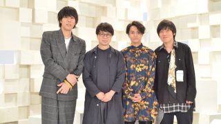 RADWINPS が主題歌を担当!新海誠監督の映画【まとめ】