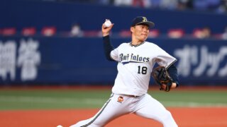WBC 2023では日本のエースとして期待!山本由伸のプロフィールと経歴まとめ