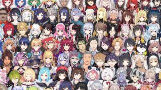 にじさんじのオーディションは倍率1%以下！？どうやったらなれる？