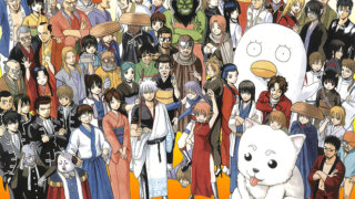 週刊少年ジャンプの問題作？！『銀魂』にまつわる噂を徹底調査