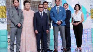 金曜の顔『ミュージックステーション(Mステ)』が変わる?その理由とは!?