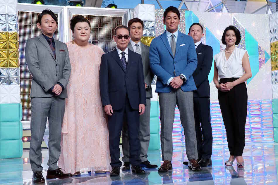 金曜の顔『ミュージックステーション(Mステ)』が変わる?その理由とは!?