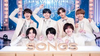 なにわ男子の自己紹介ラップの歌詞は?順番や考えた人も徹底調査!