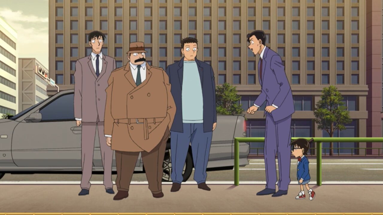 コナンの身長が幼児なみ?!『コナン』にまつわる意外な設定を調査!