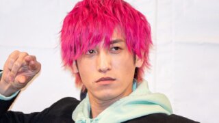 EXIT兼近大樹の壮絶すぎる生い立ち!父の会社倒産に売春で前科も?