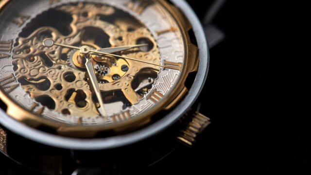 時計業界を牽引！世界10大時計ブランドを紹介