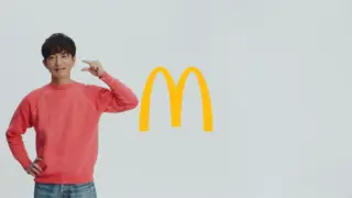 マクドナルドのcmを紹介!出演者が魅力的な作品についても調査