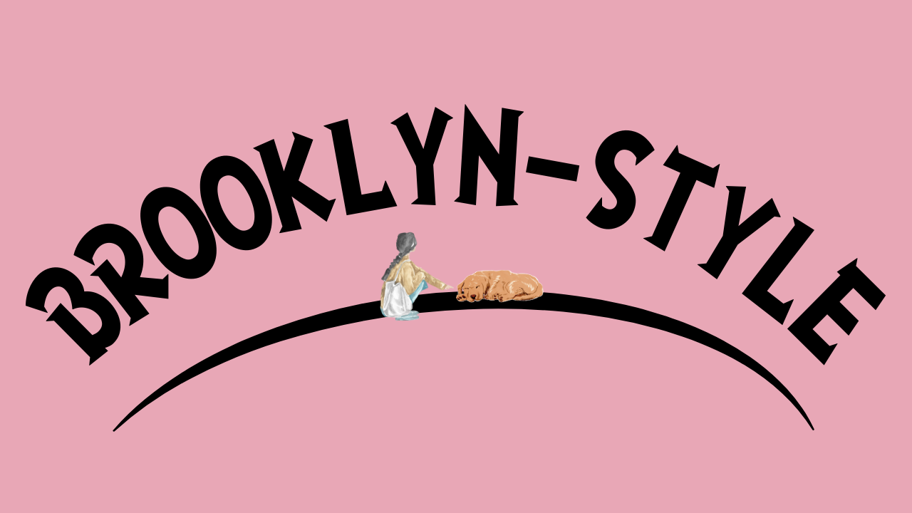BROOKLYN-STYLE